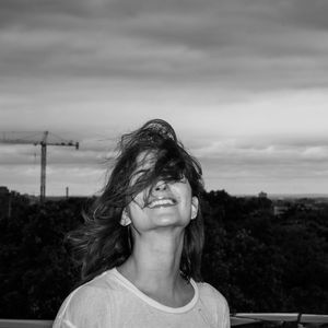 Meet your Posher, Nicky